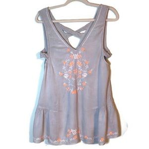 Free People Tank Top